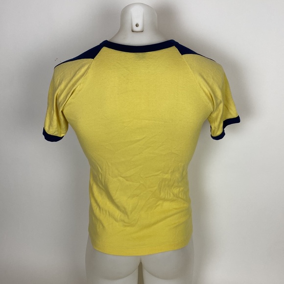 The Police Variety Arts Theater Los Angeles California Jan 16,1981 Women’s Tee L - Picture 3 of 12